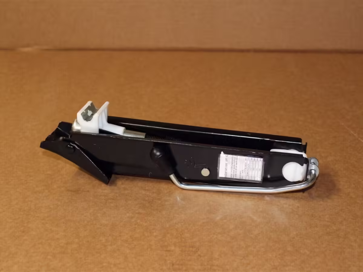 6R0011031K - Jack [5/18]