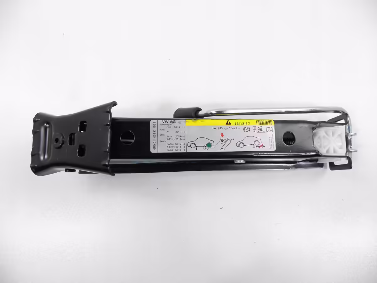 6R0011031K - Jack [10/18]
