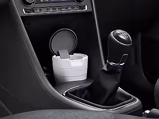 Waste Container