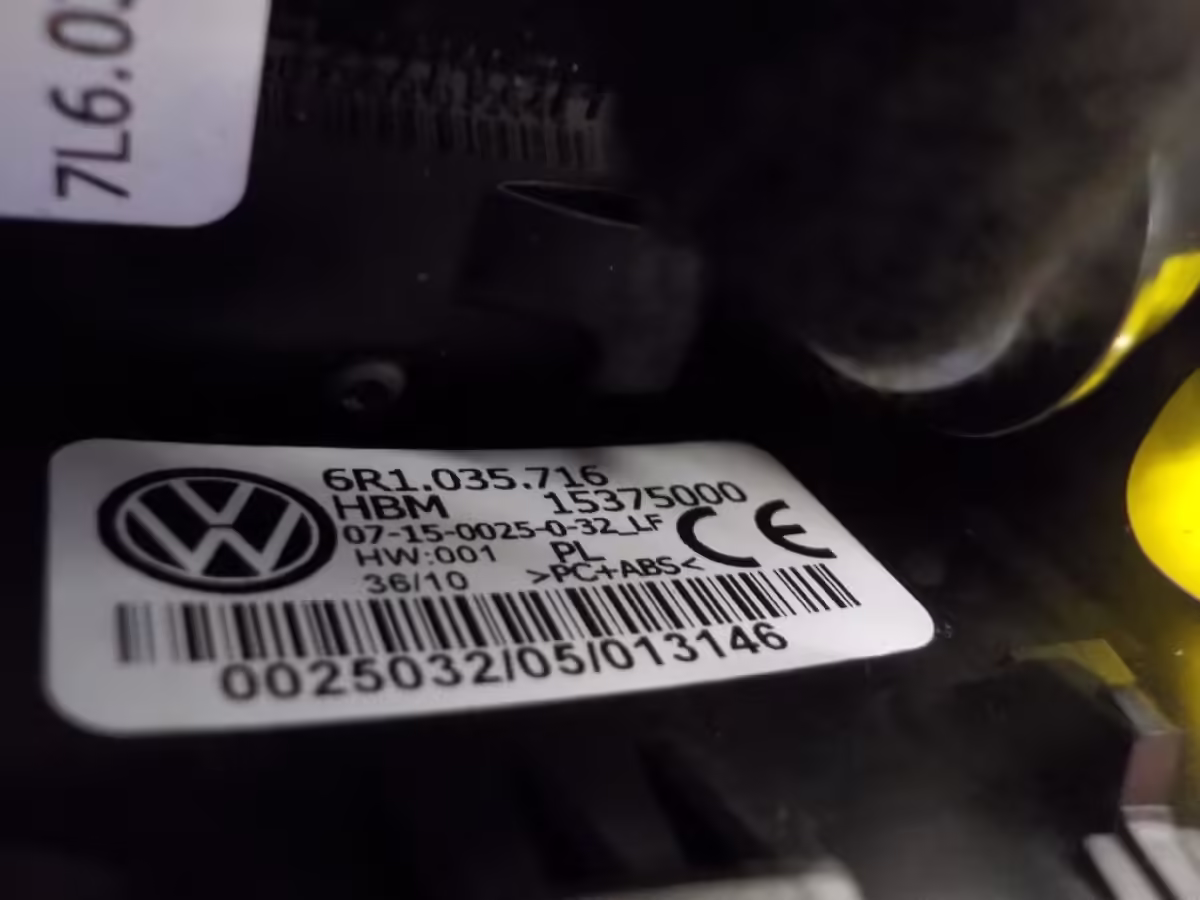 6R1035716 - Mocowanie telefonu komórkowego; LHD [13/24]