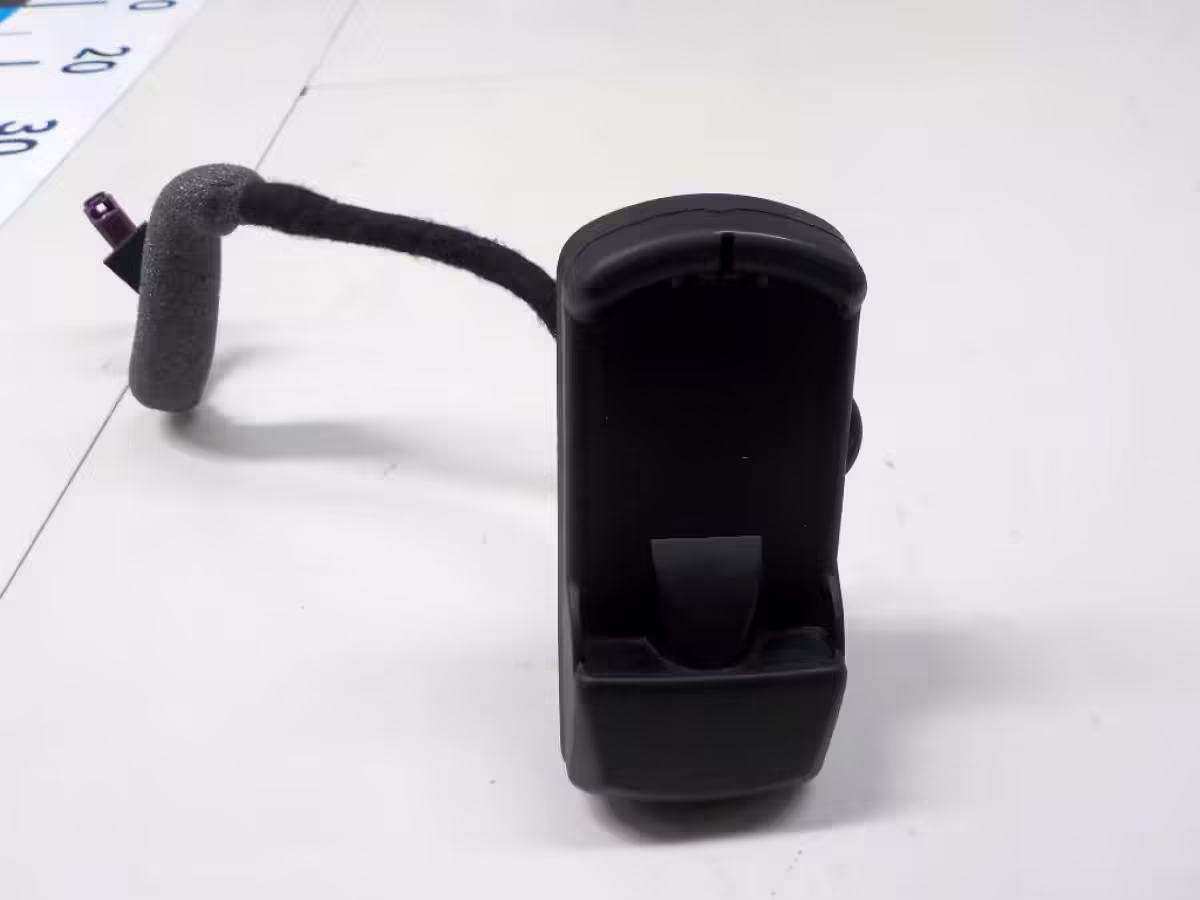 6R2035716 - Mocowanie telefonu komórkowego' RHD [8/23]