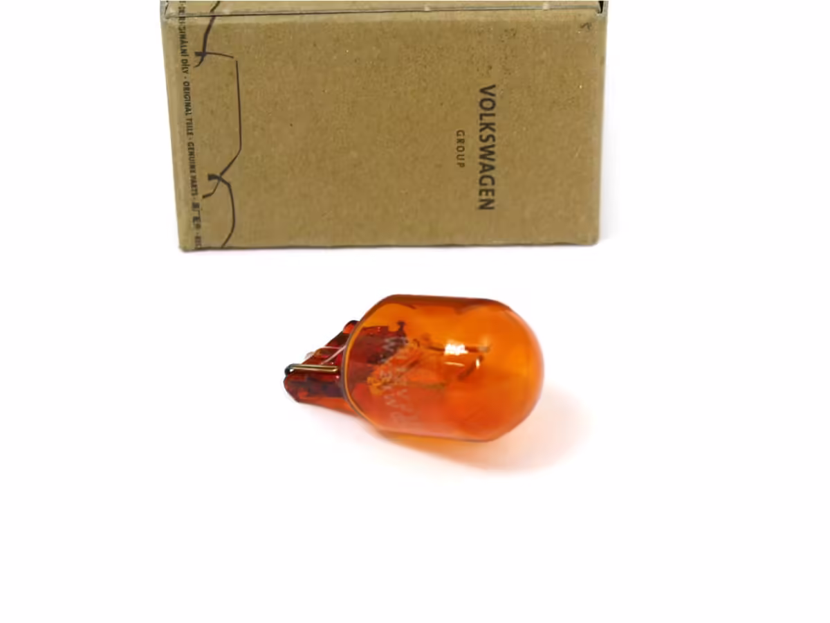 N10724401 - Blinker Light Bulb WY21W; orange [2/2]