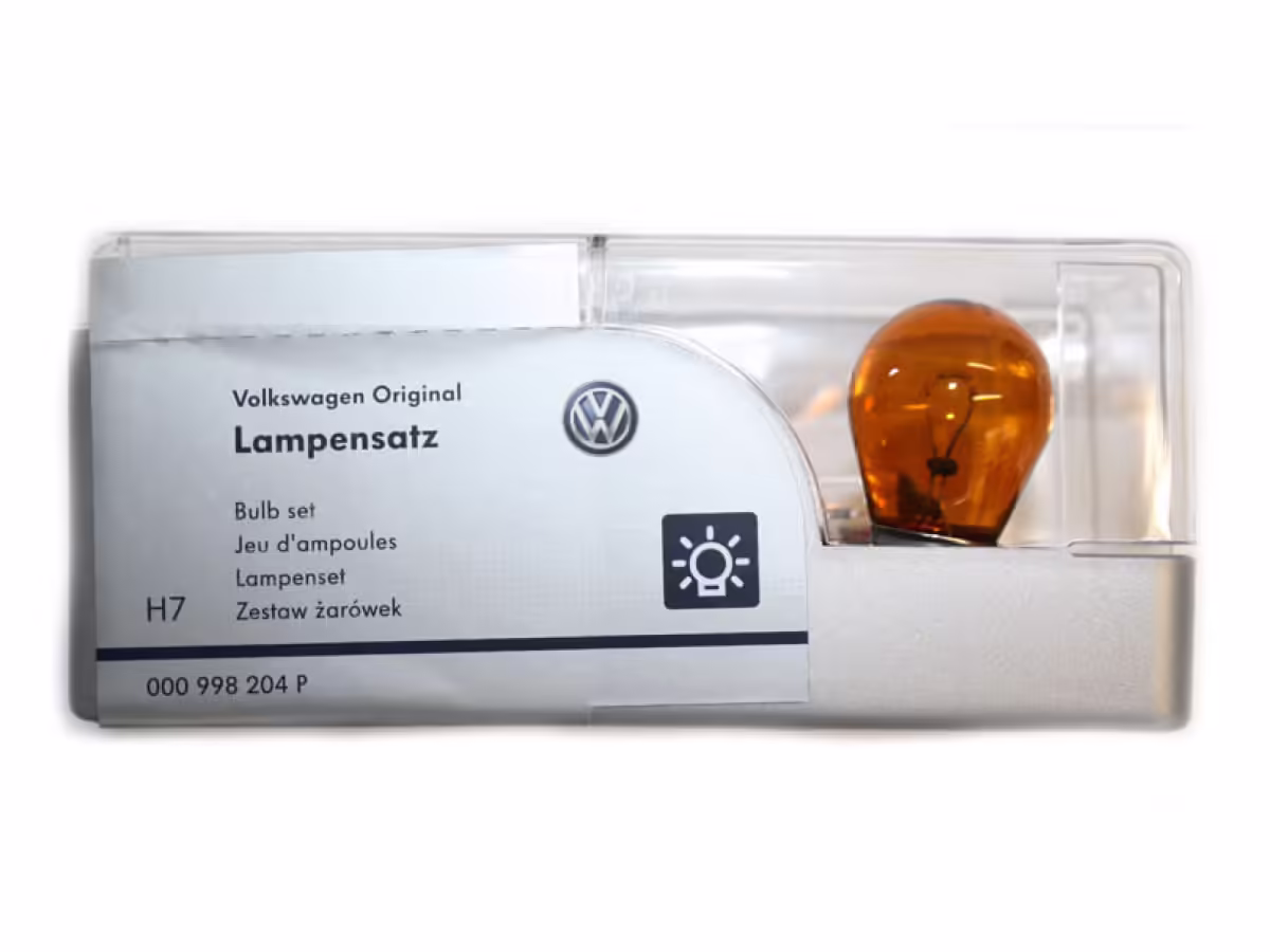 000998204P - Glühlampen-Bausatz - H7 [2/3]