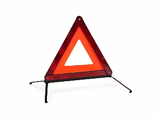 Warning Trianle