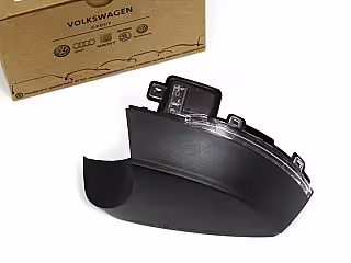 Turn signal indicator; left