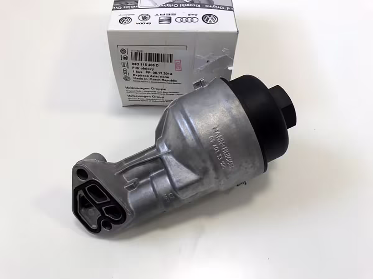 03D115403D - Vollständiger Ölfilter; 1.2 [1/4]