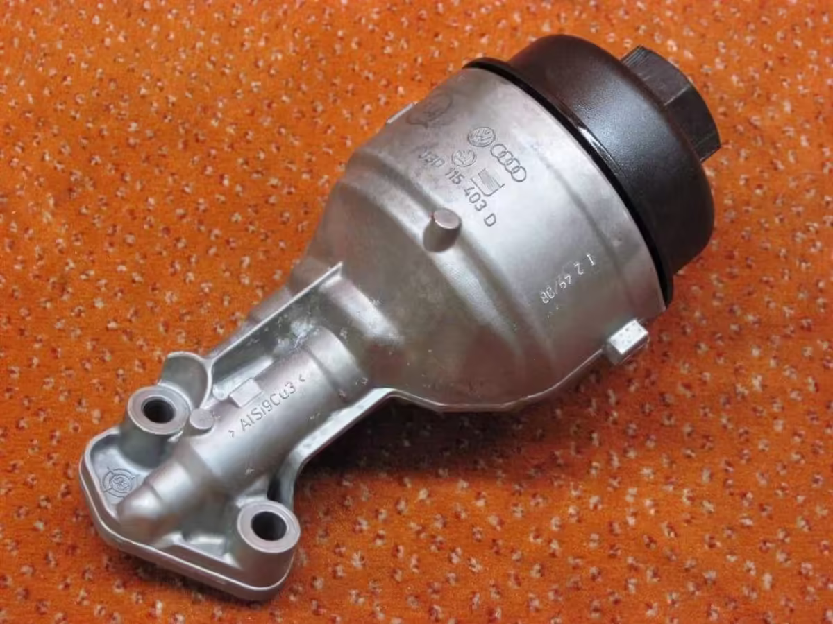 03D115403D - Vollständiger Ölfilter; 1.2 [2/4]