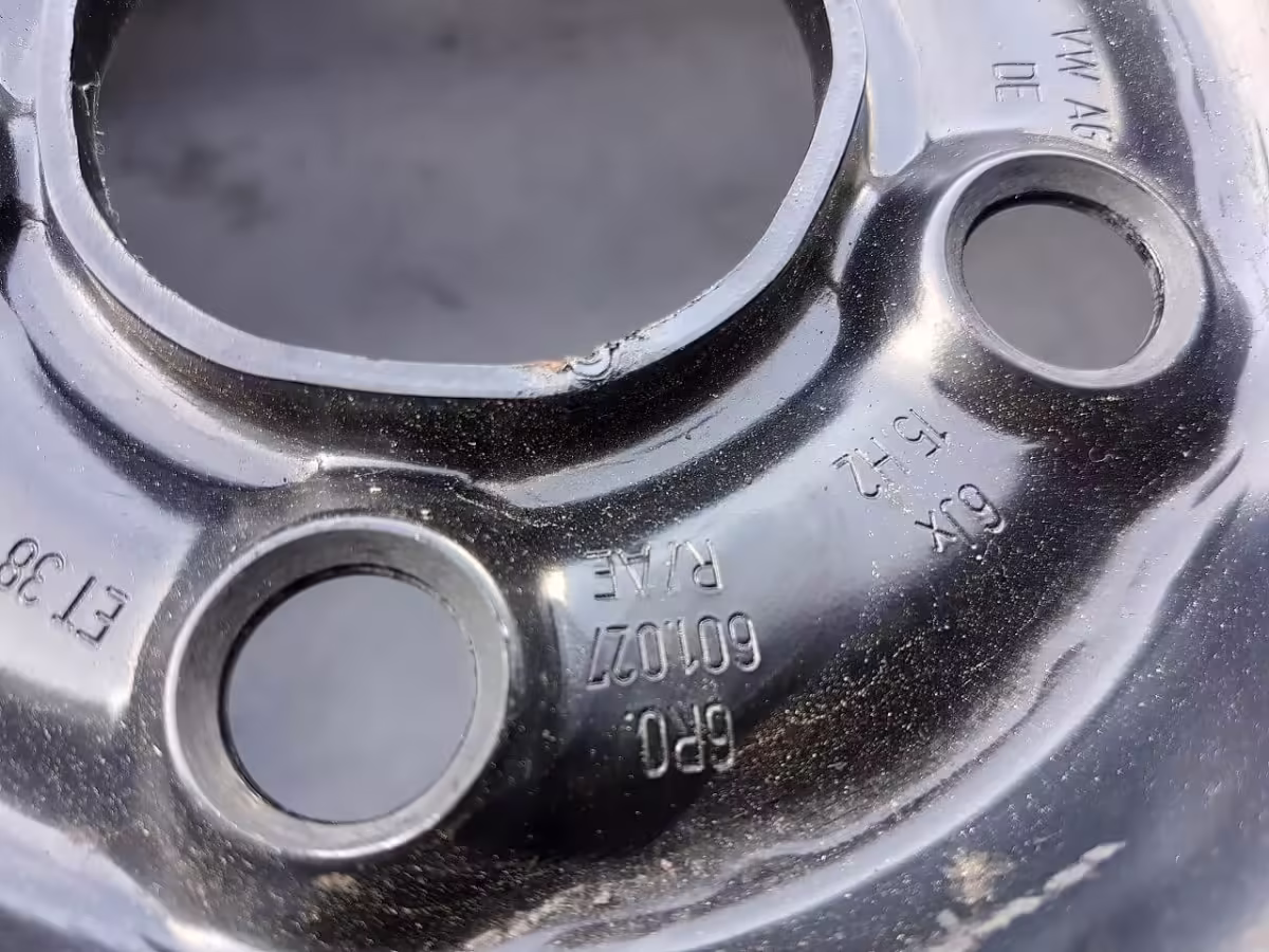 6R0601027Q03C - 16" Stahlrad (Zubehör) [6/6]