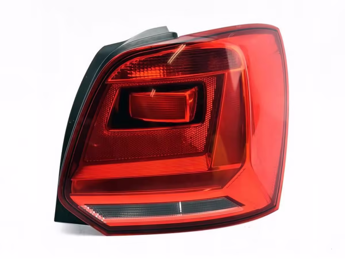 6C0945096L - Tail light; V2, right RHD [2/12]