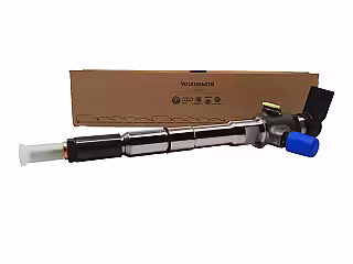 Injector unit 1.6 TDI; piezoelectric