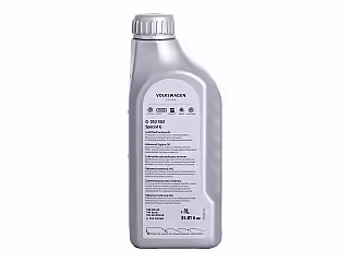High lubricity engine oil; 1 l