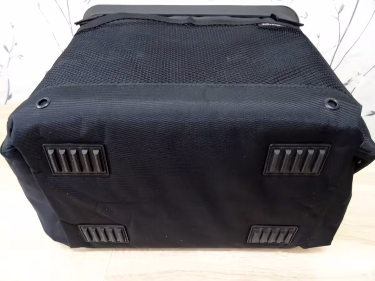 000065400F - Autokühlschrank; mit Kühl- und Heizfunktion, 12/230V [7/11]