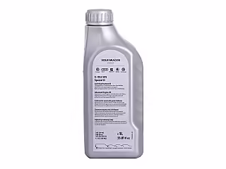 High lubricity engine oil; 1 l