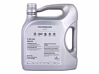 High lubricity engine oil; 5 l