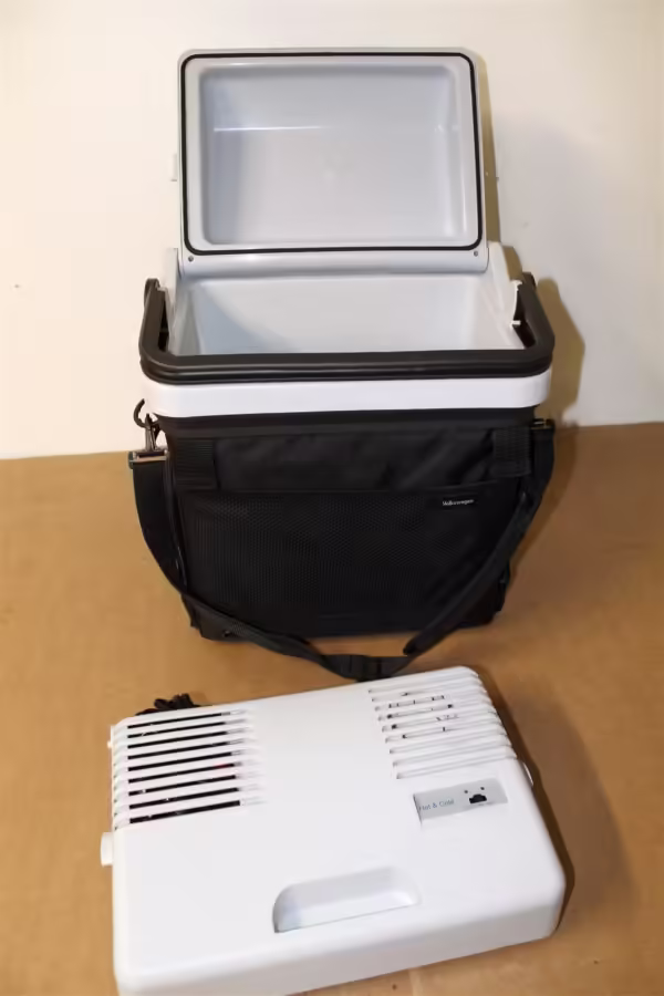 000065400F - Autokühlschrank; mit Kühl- und Heizfunktion, 12/230V [9/11]