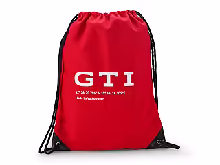 GTI-Sporttasche rot