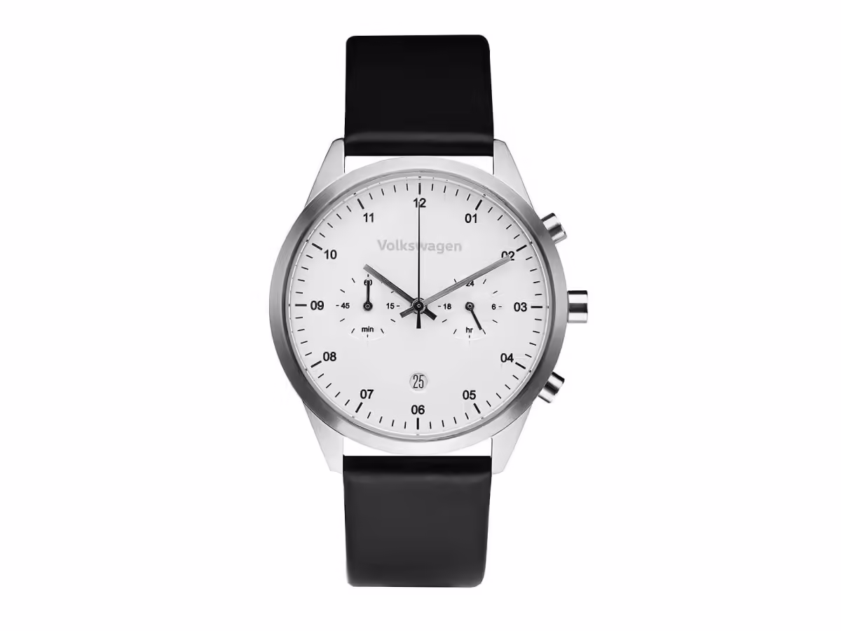 33D050800B - Chronograph watch [1/11]