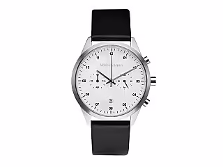 Chronograph watch