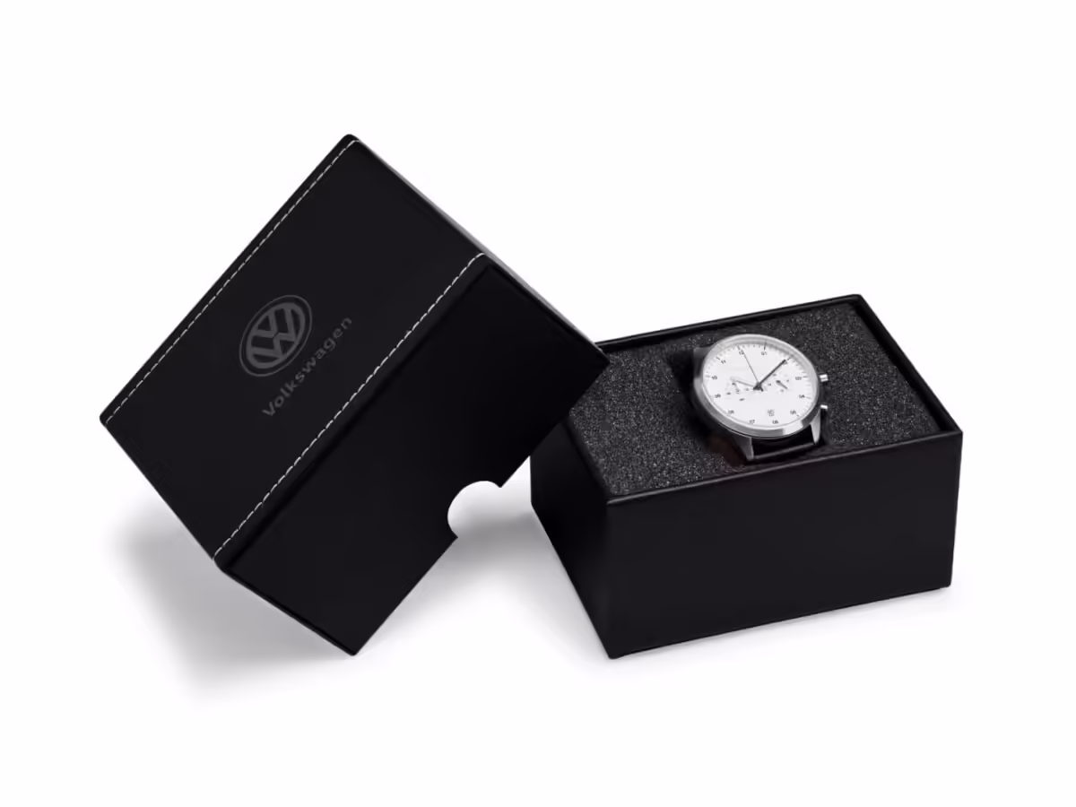 33D050800B - Chronograph watch [2/11]