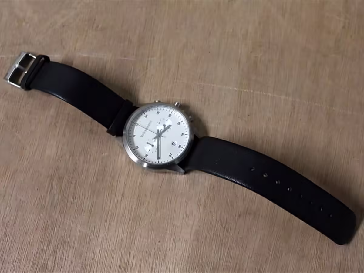 33D050800B - Chronograph watch [7/11]