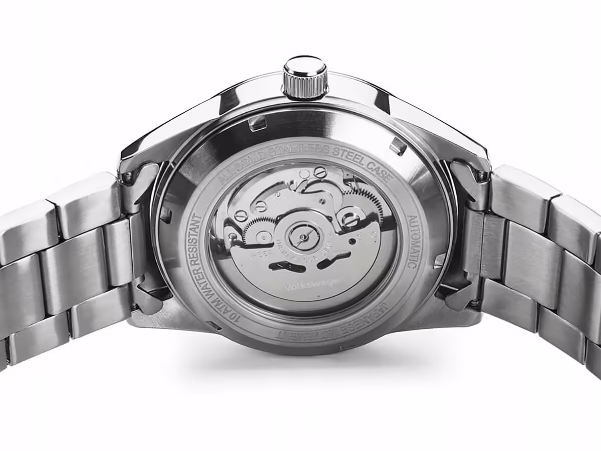 5KA050800 - Brooklyn wheel-faced watch GTI [3/10]