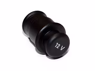 Cigarette lighter cover