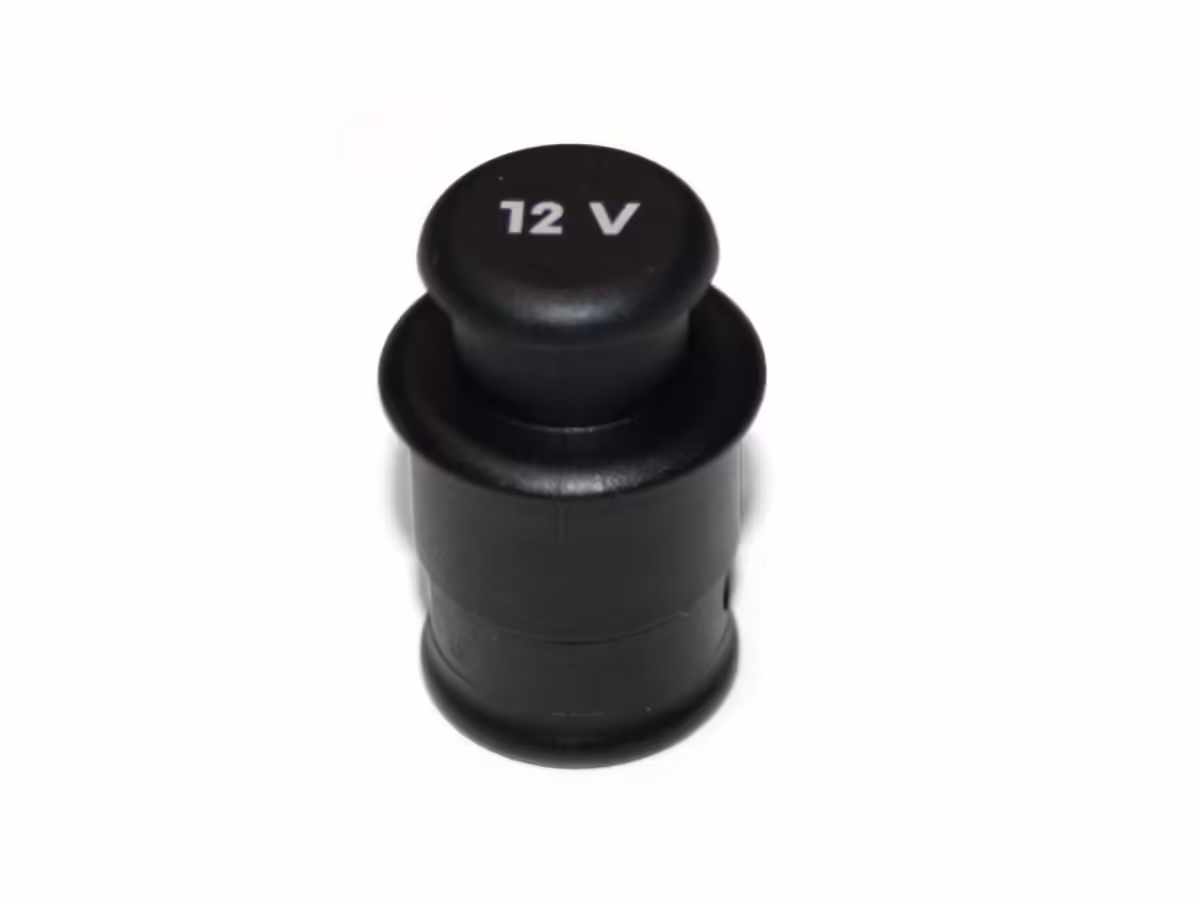 7L6919311 - Cigarette lighter cover [2/6]