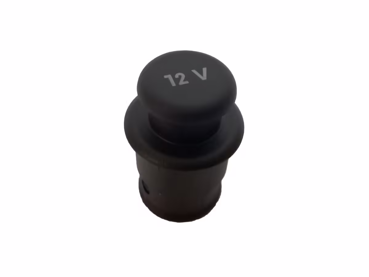 7L6919311 - Cigarette lighter cover [3/6]