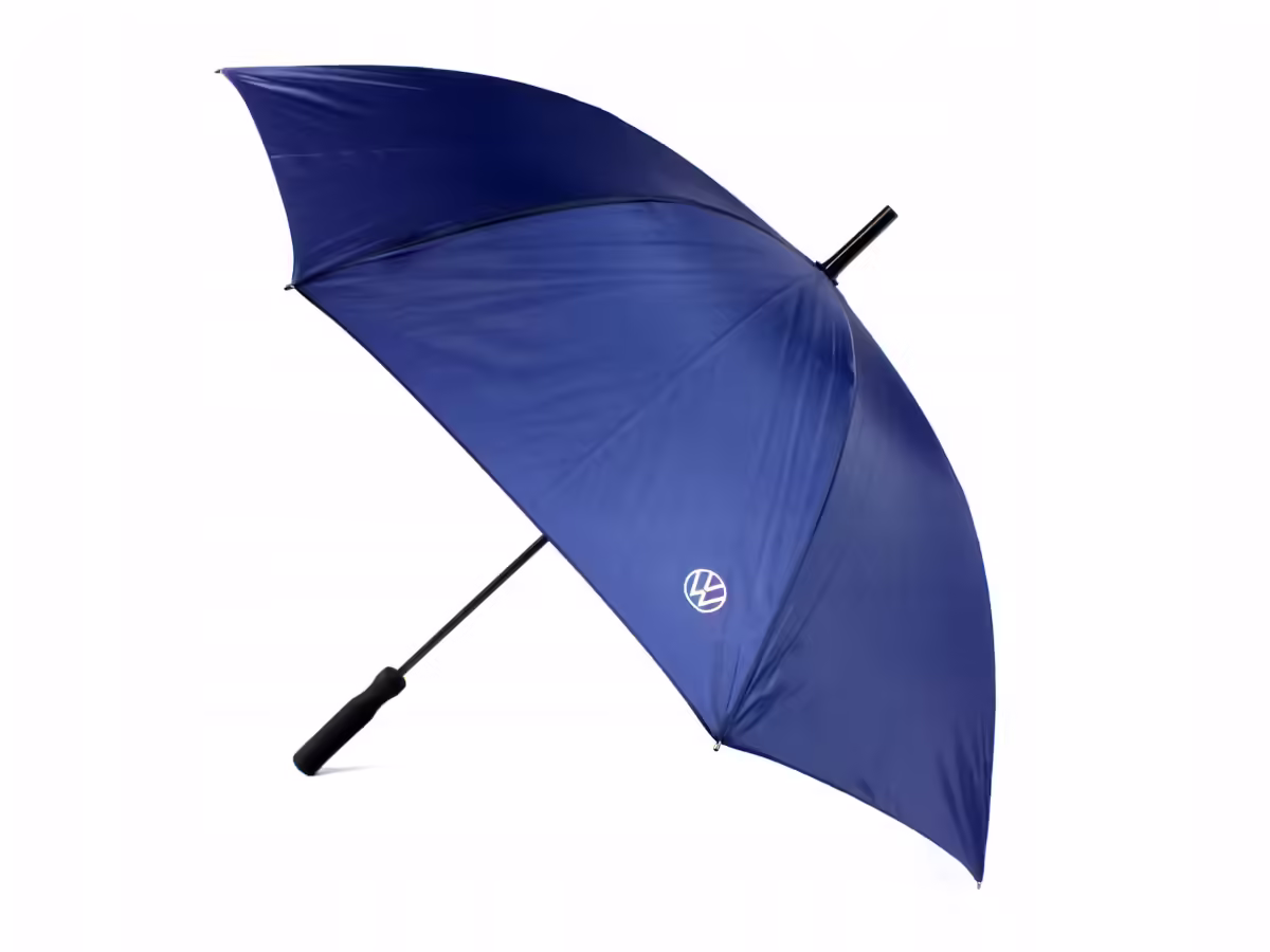 000087602Q - Umbrella; blue [2/6]