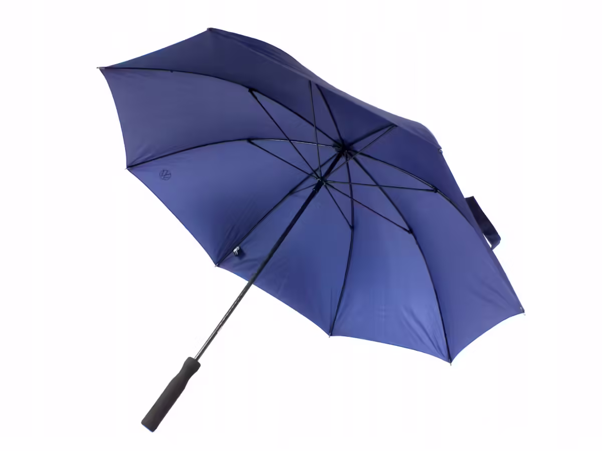000087602Q - Umbrella; blue [3/6]