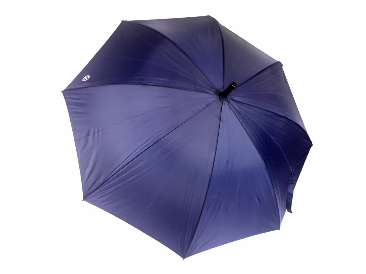 000087602Q - Umbrella; blue [4/6]