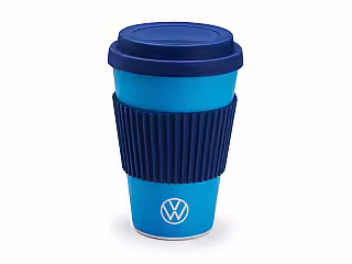 VW-Becher ecoffee-to-go