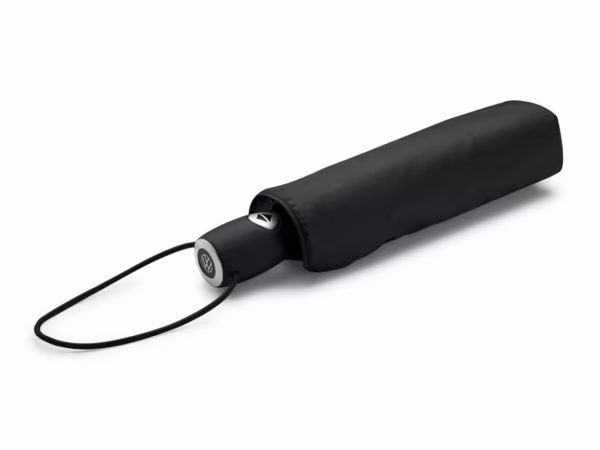 000087602P - Umbrella; black [2/4]