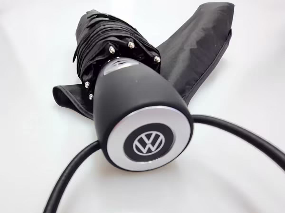 000087602P - Umbrella; black [4/4]