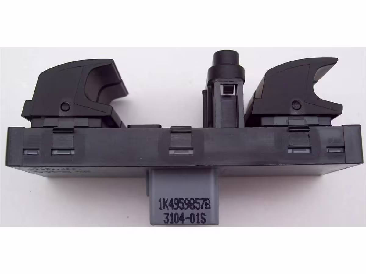 1K4959857CREH - Fensterschalter; vorne, 4D, Fahrerseite [5/9]