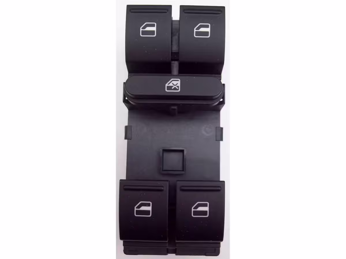 1K4959857CREH - Fensterschalter; vorne, 4D, Fahrerseite [7/9]