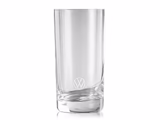 Glas neues Logo