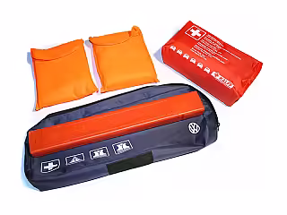 Breakdown Help Safety Kit