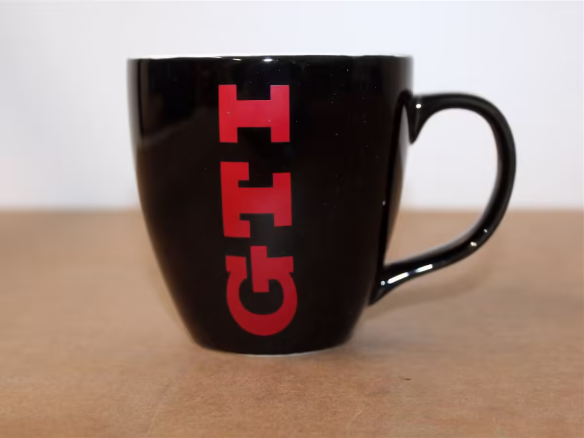 1K1069601 - Porzellanbecher; GTI [3/9]