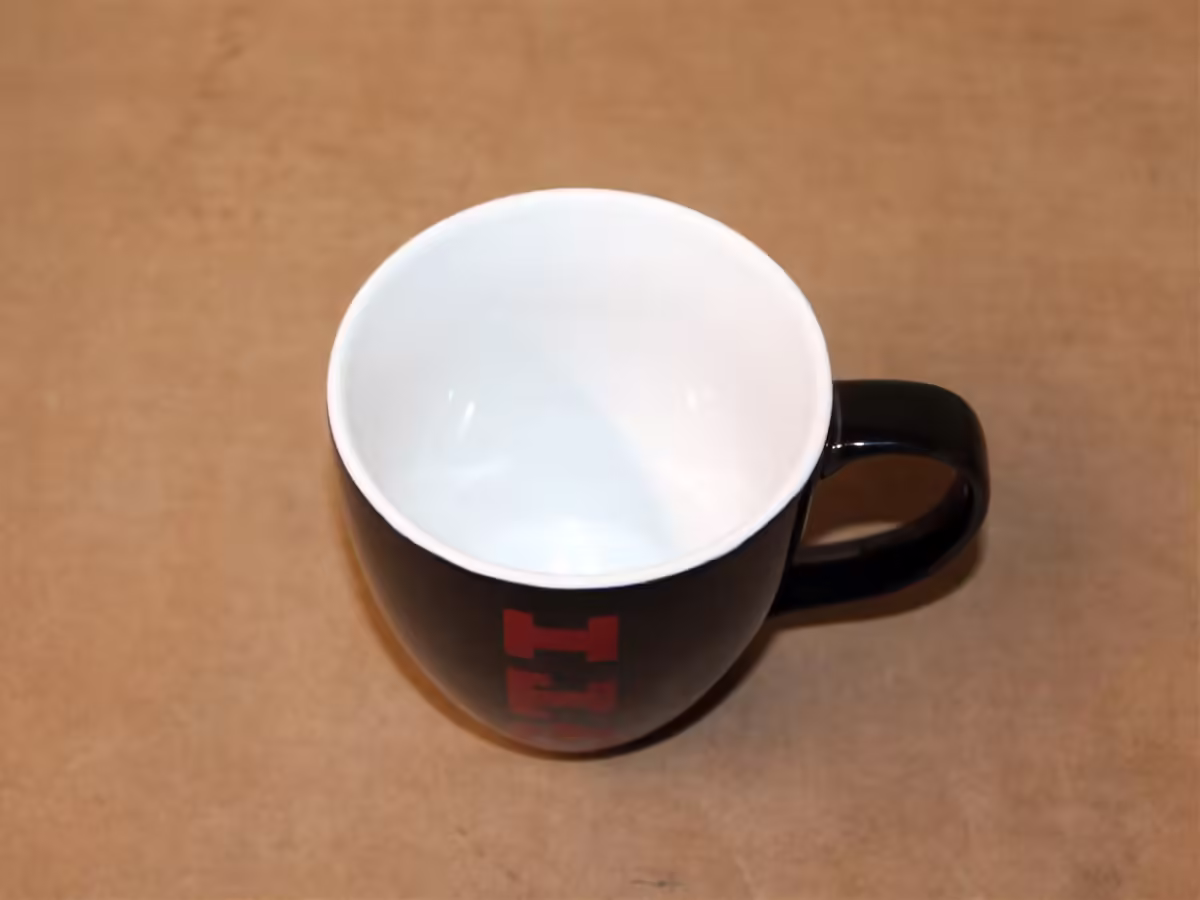 1K1069601 - Porzellanbecher; GTI [4/9]
