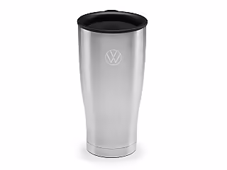 Thermobecher Edelstahl