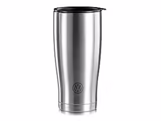 Thermobecher rostfreier Stahl