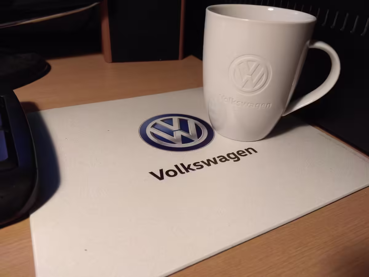 000069601E - Kubek porcelanowy VW [2/3]