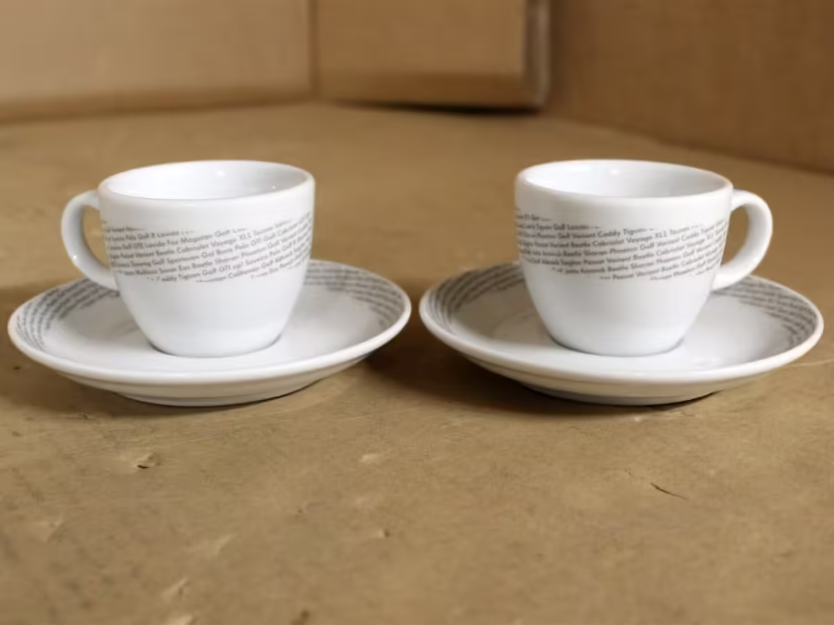 5TD069608 - Zestaw filiżanek do Espresso; biały [7/9]