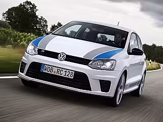 Decorative foil for bonnet right inner; WRC Street