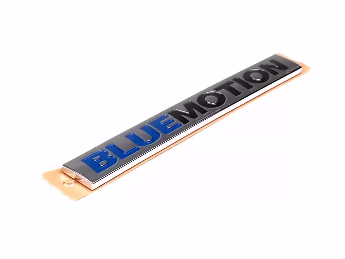 3C0853675AJWWS - Emblemat Bluemotion; przedni [2/14]
