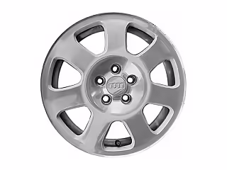 15"-Leichtmetallrad Audi A2
