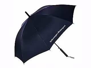 Regenschirm WRC, marineblau