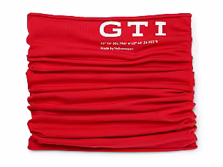 GTI-Halstuch, rot