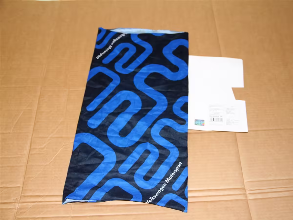 5GV084303A530 - Multifunctional scarf (neck scarf/headwear) [3/4]